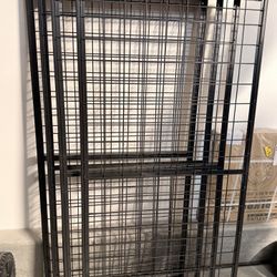 Racks Only/ Overhead Garage Storage 
