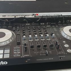 Pioneer ddj SZ