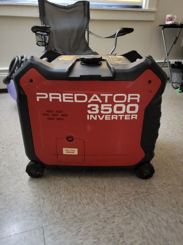 Inverter 