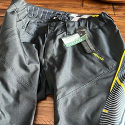 Motorcycle Gear
