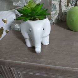 Elephant Decorative 