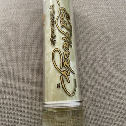 Ed Hardy Love & Luck Perfume 95% Full Used 2x