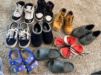 Toddler Shoes
