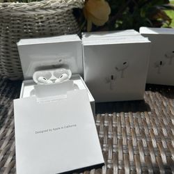 AirPods Pro (2nd Generation)
