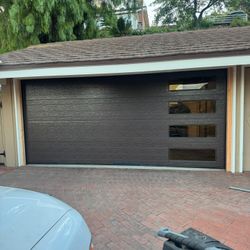 Garage Doors 