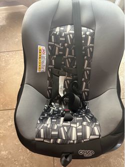 Baby car seat