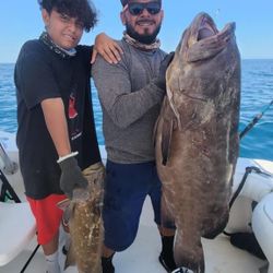Go Fishing 🎣 To Rocky Point 🏖️puerto Peñasco Mexico