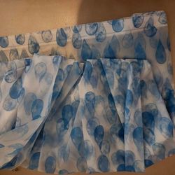 Mainstays Shower Curtain