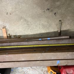 IPE Decking 