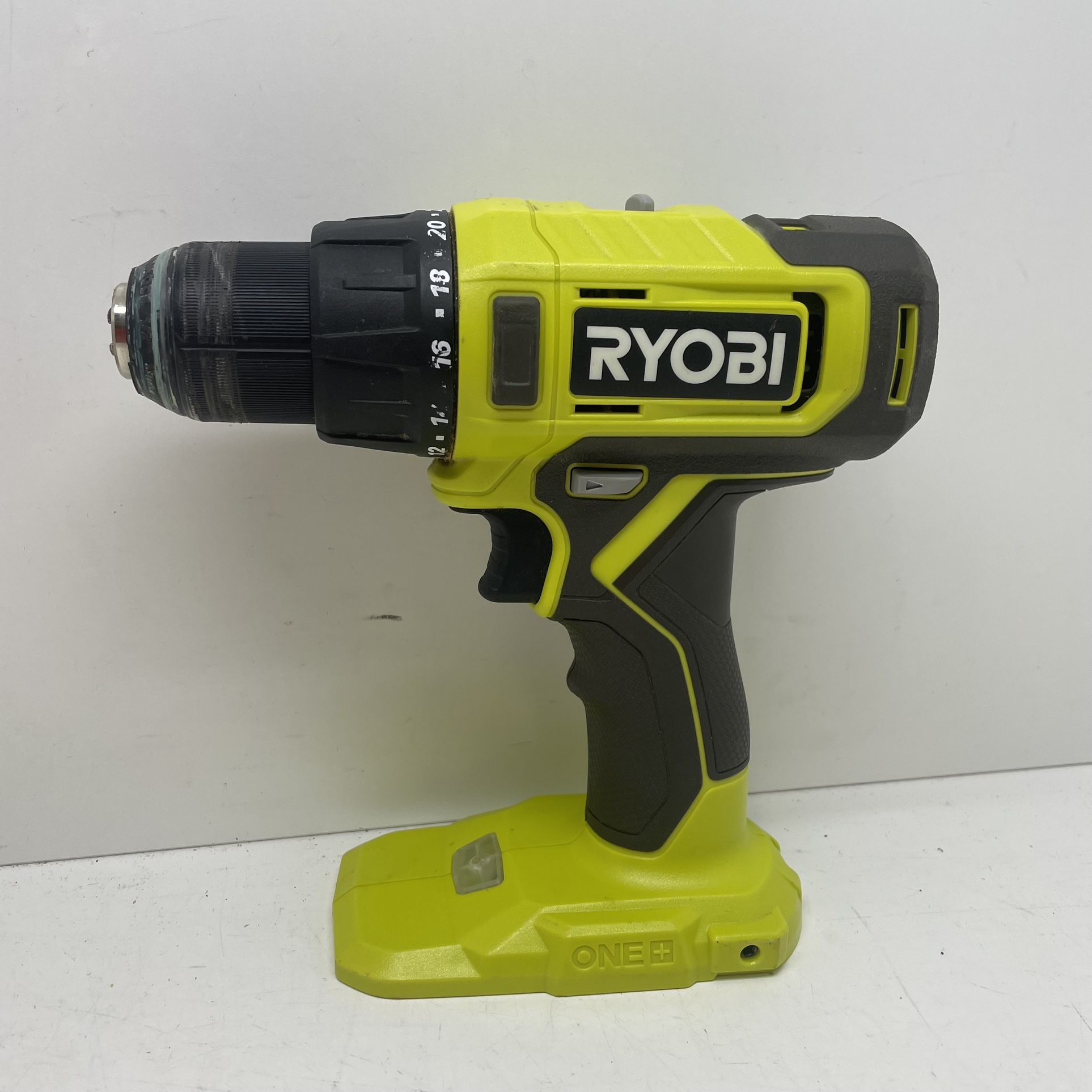 Ryobi 18v Drill 204496/14