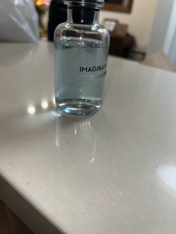 Louis Vuitton Imagination