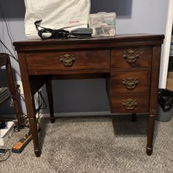 Sewing Table