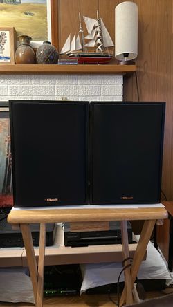 KLIPSCH KG 1.5 SPEAKERS
