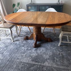 Table only- Expandable Table 