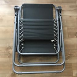 Lawn Chair