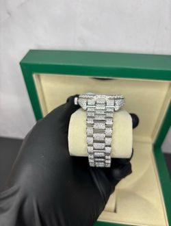41 mm Watch