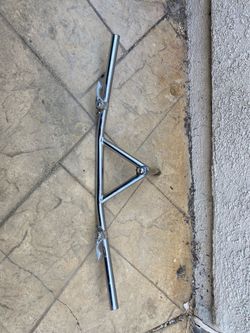 Bullmoose handlebars Suntour thumb shifters vintage mountain bike $80