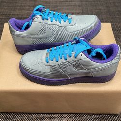 Air Force 1 Premium 07 'Japan'