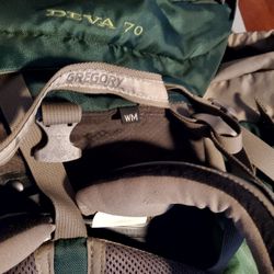 Gregory Deva 70 Backpack