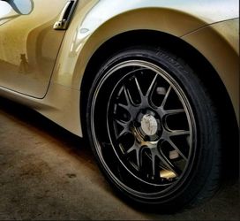 XXR wheels Dealer - Financing Available