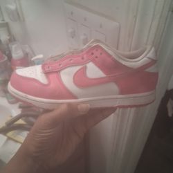 Low Nike Dunks 3y 