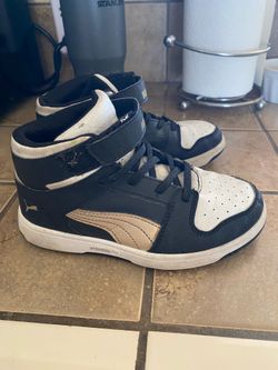 Boys Pumas