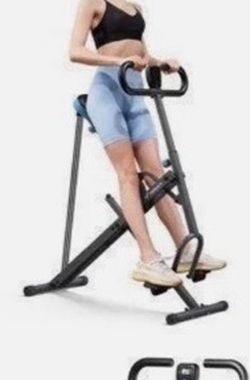 MERACH Squat Assist Trainer