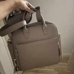 Diaper Bag 