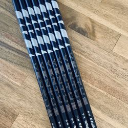 NEW* 2024 Fujikura Ventus Black VeloCore+ Plus Driver/Fairway Shafts 🏆✨