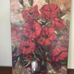 Wall Picture art