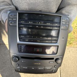 Is250 Radio 