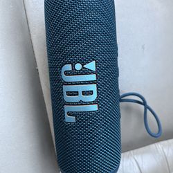 JBL Flip 6 Speaker 