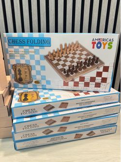 Chess game set 30pieces