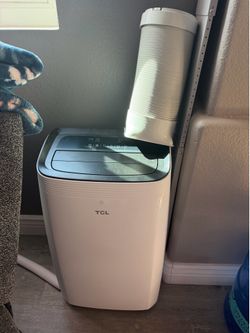 Portable AC