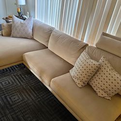 The Cadorna Sofa