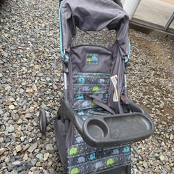 Stroller 