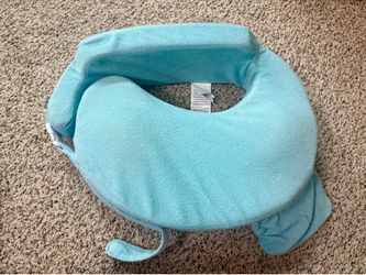 Nursing pillow
