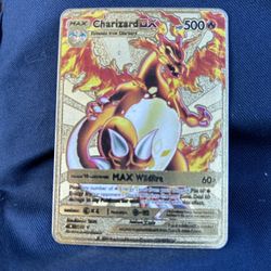 Pokeymon Card 