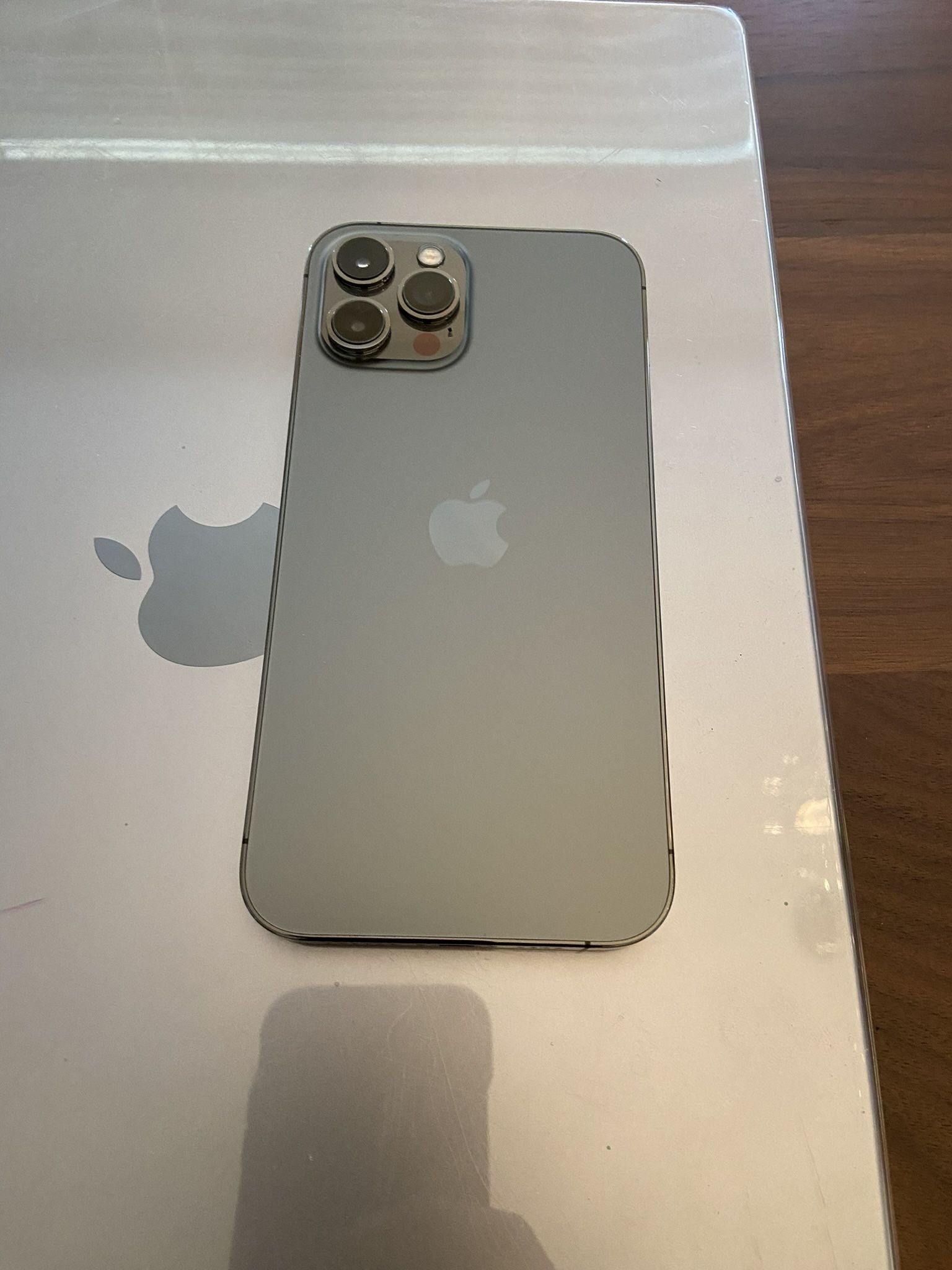 Black iPhone 12 Pro Max 256GB for Sale in San Dimas, CA - OfferUp