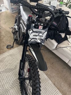 Gt 600. Ebike