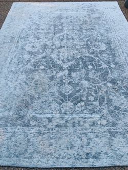 High quality Large size 8’x11’Ft area rug