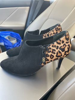 Cole Haan- Ankle Booties