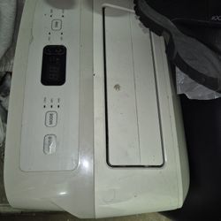 LG Portable Air Conditioner 