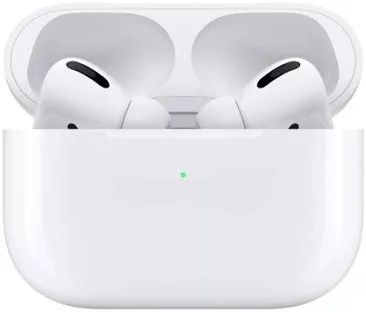 AirPod 4s