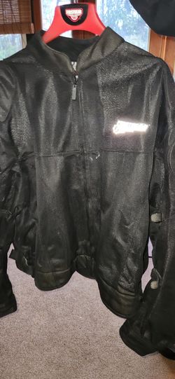 Ridding Jacket