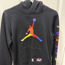 Jordan Pullover Hoodie