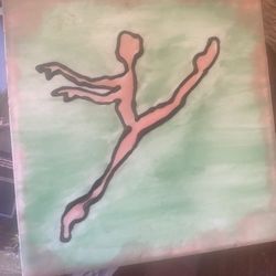 Hand Made Ceramic Tile