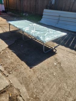 30 sleeping cots $30 each