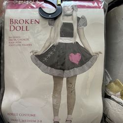 Halloween Costume