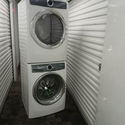 Lavadora Y Secadora 
